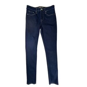 Levi's jeans Women's size 28 blue‎ 311 skinny